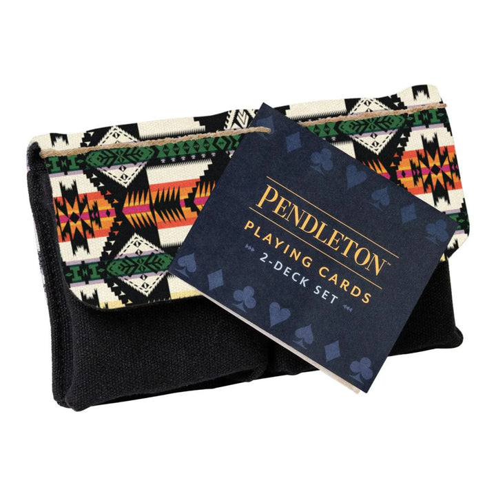 Pendleton Playing Cards