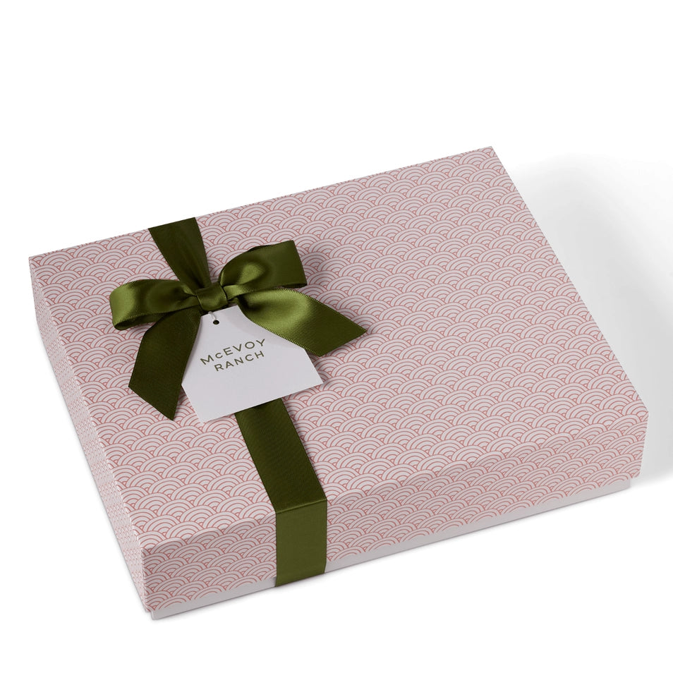 Ode Hand & Body Lotion Discovery Set