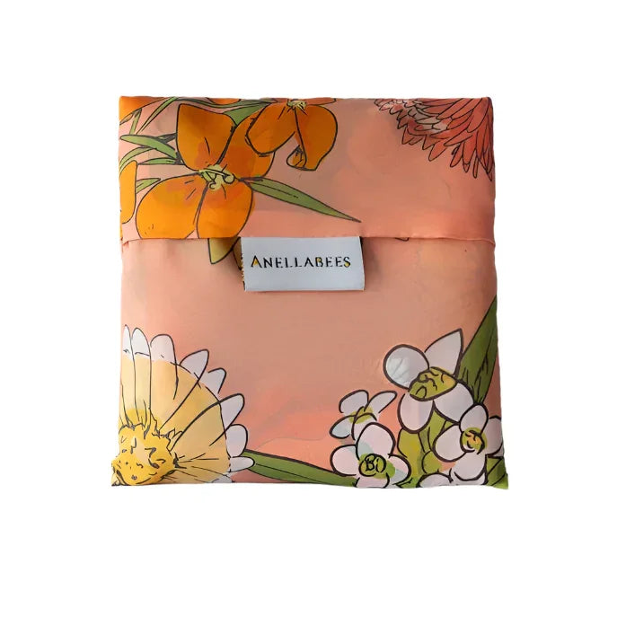 Reusable Shopping Tote Bag
