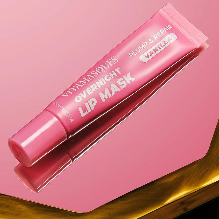 Overnight Lip Treatment Mask