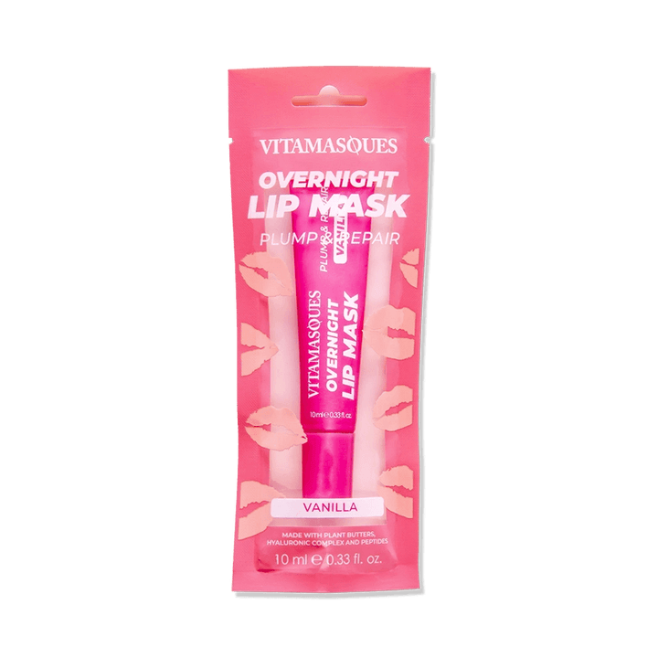 Overnight Lip Treatment Mask