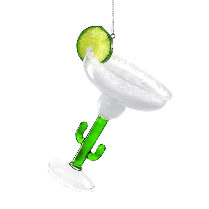 Margarita Ornament