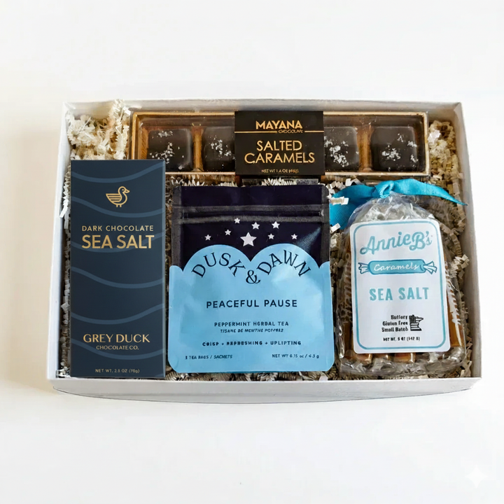 Sweets & Treats Bento Box - Peaceful Pause