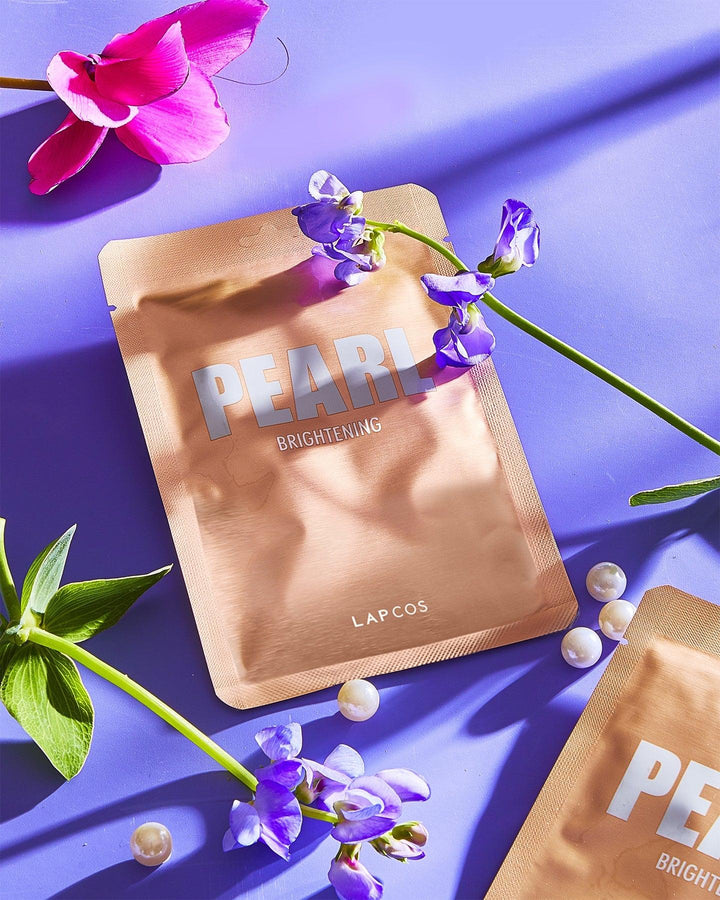 Pearl Daily Sheet Mask