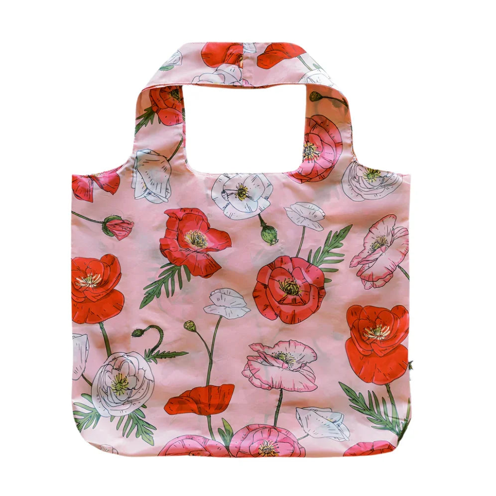 Reusable Shopping Tote Bag
