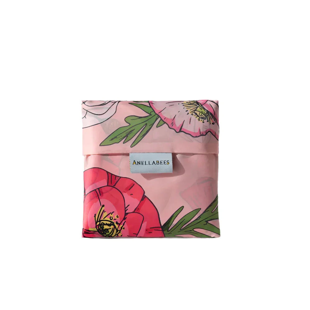 Reusable Shopping Tote Bag