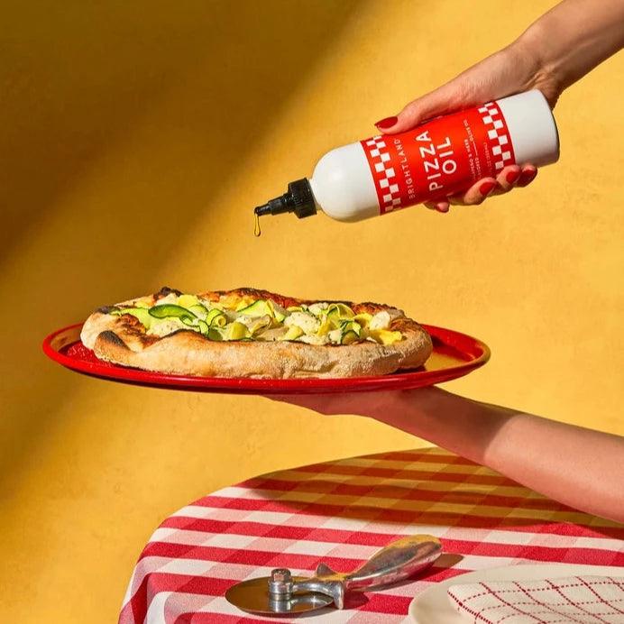 Brightland Pizza Oil