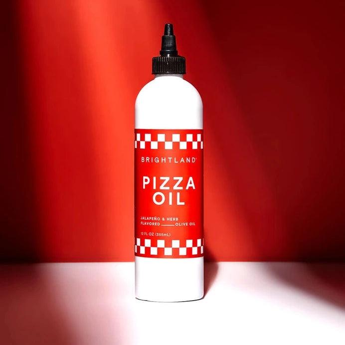 Brightland Pizza Oil