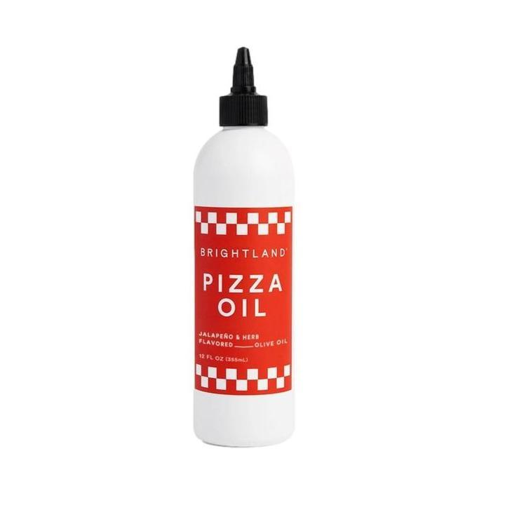 Brightland Pizza Oil