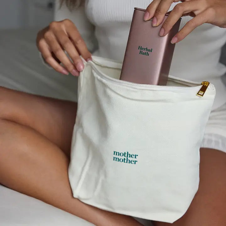 Postpartum Recovery Bundle