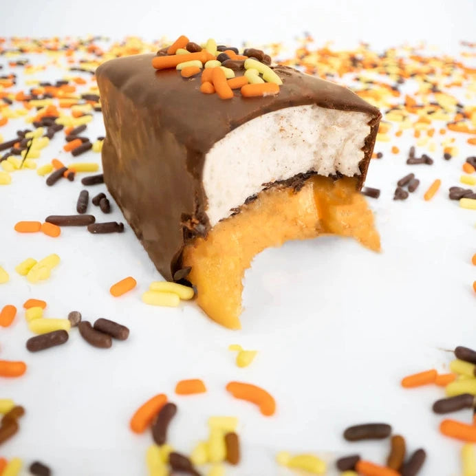 Mayana Chocolates - Pumpkin Spice Mini