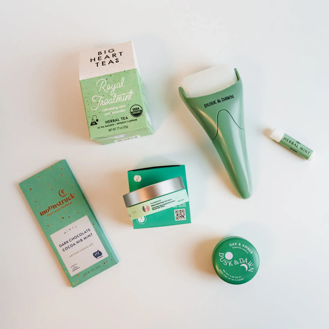 Refresh Ritual Gift Box