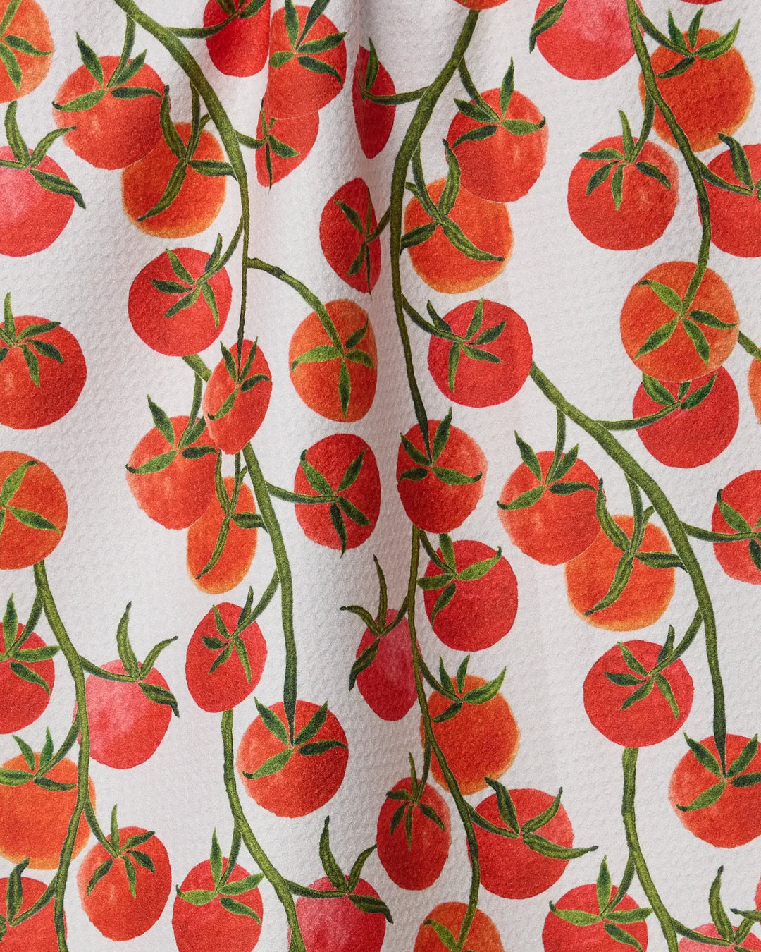 Ripe and Ready Tea Towel