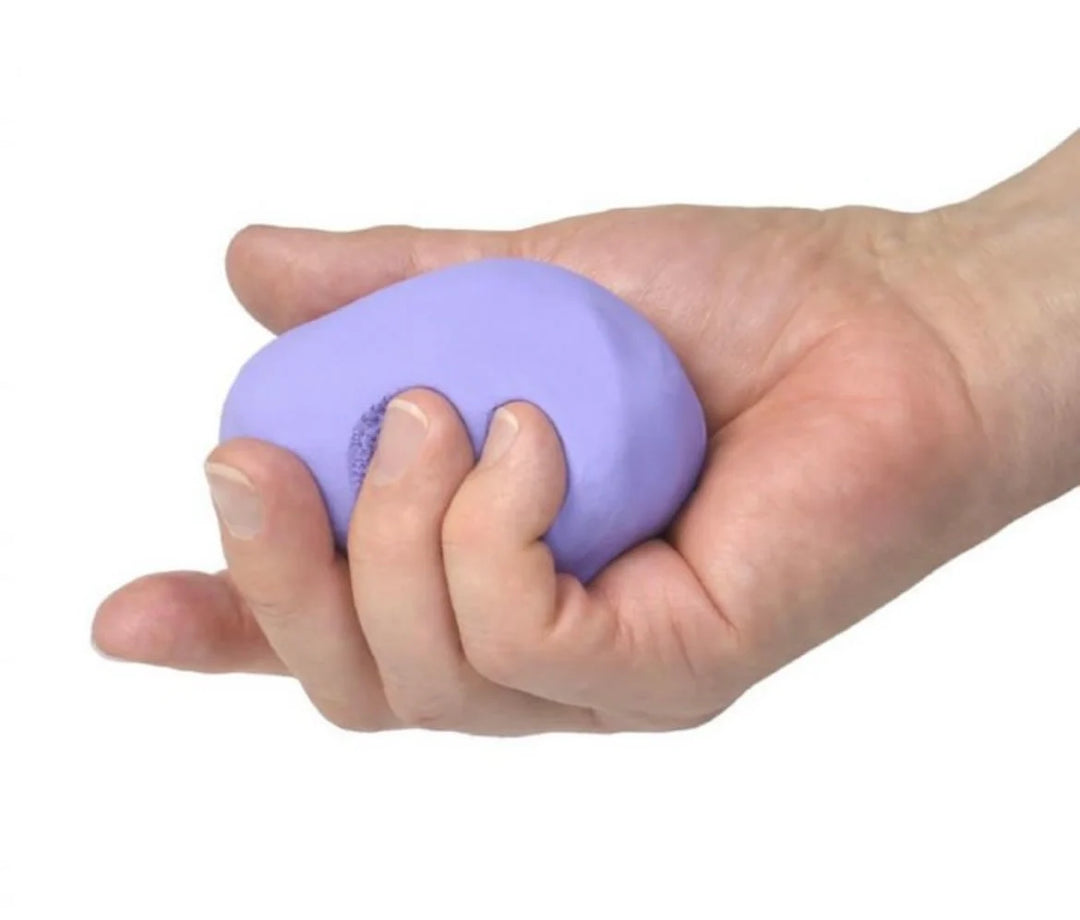 Pinch Me Therapy Dough - 3oz Spa