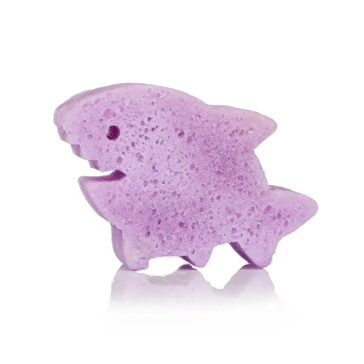 Sea Animals Kids Sponge - Sammy Shark