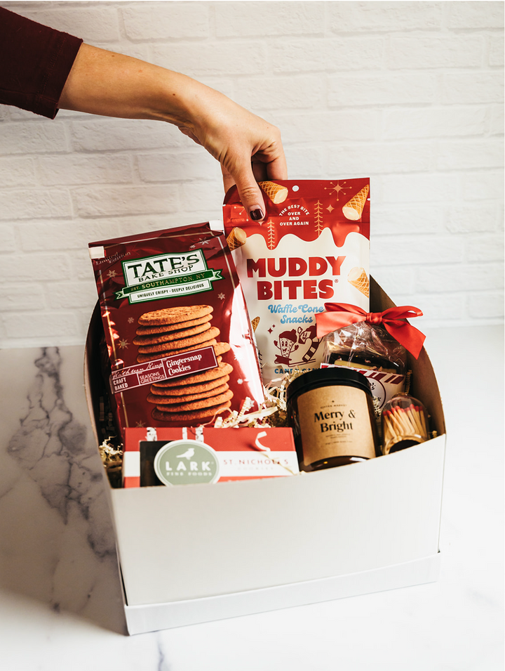 Custom Branded Gift Storefront – Seamless Gifting Made Easy