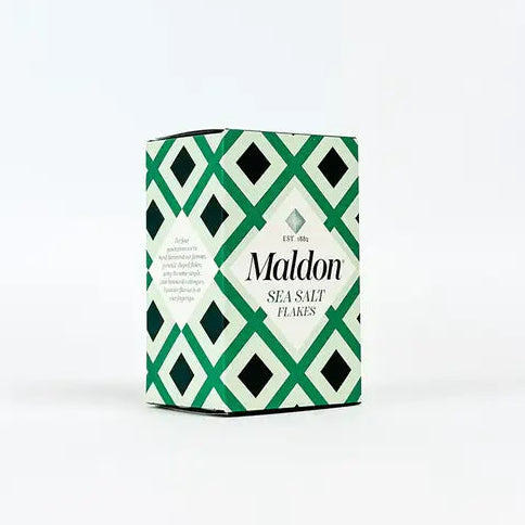 Maldon Sea Salt 4.4oz