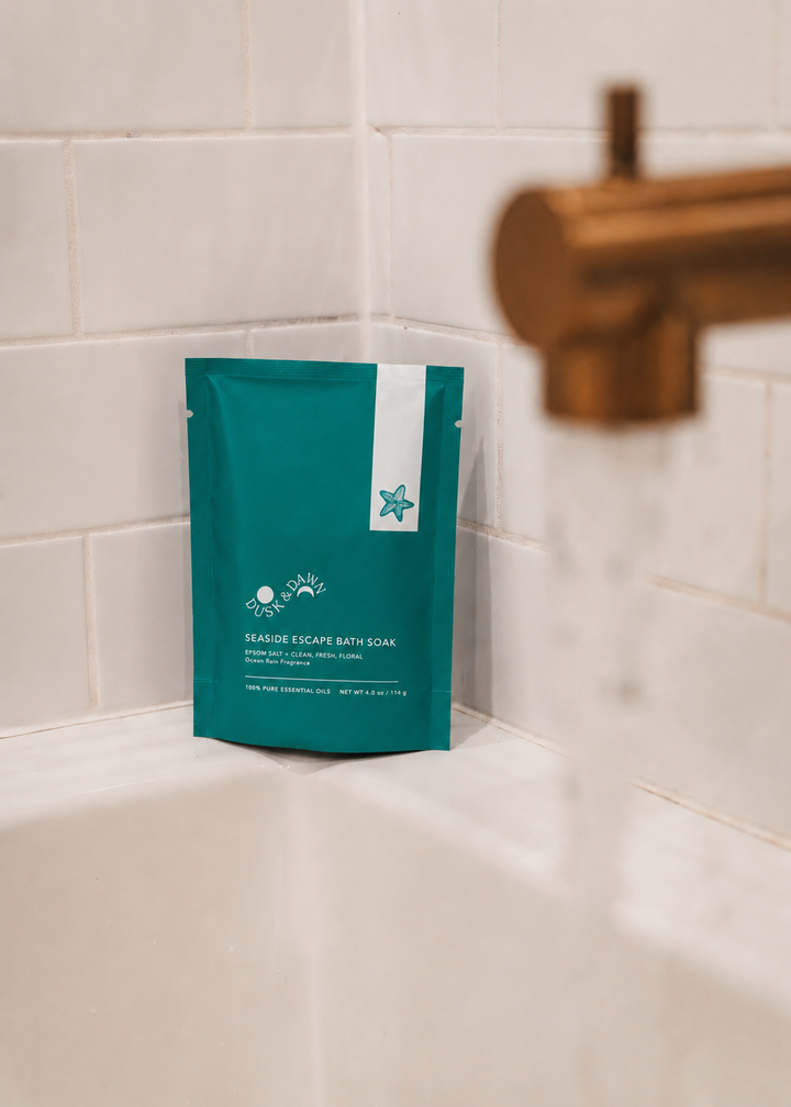 Seaside Escape Bath Soak