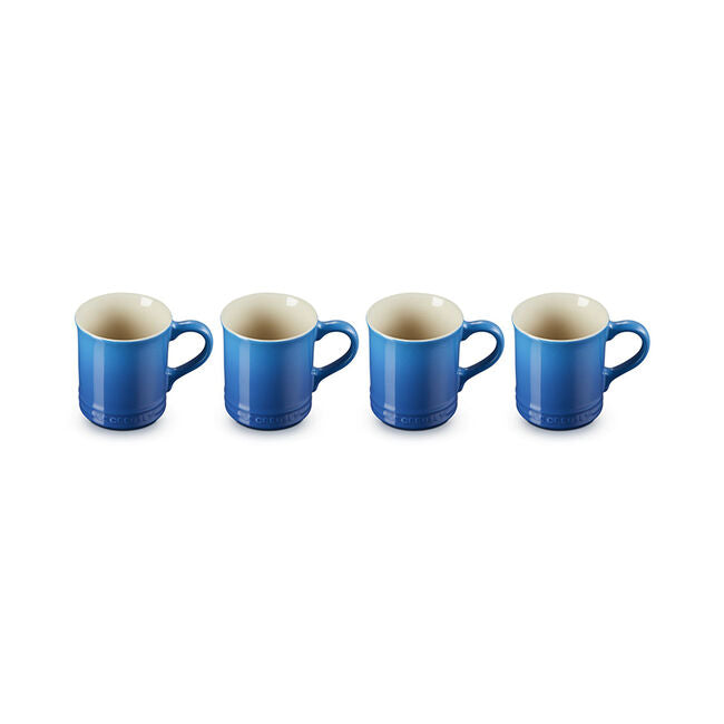 Vancouver Mug | Marseille