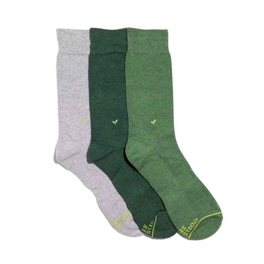 Socks That Plant Trees Gift Set - Unisex