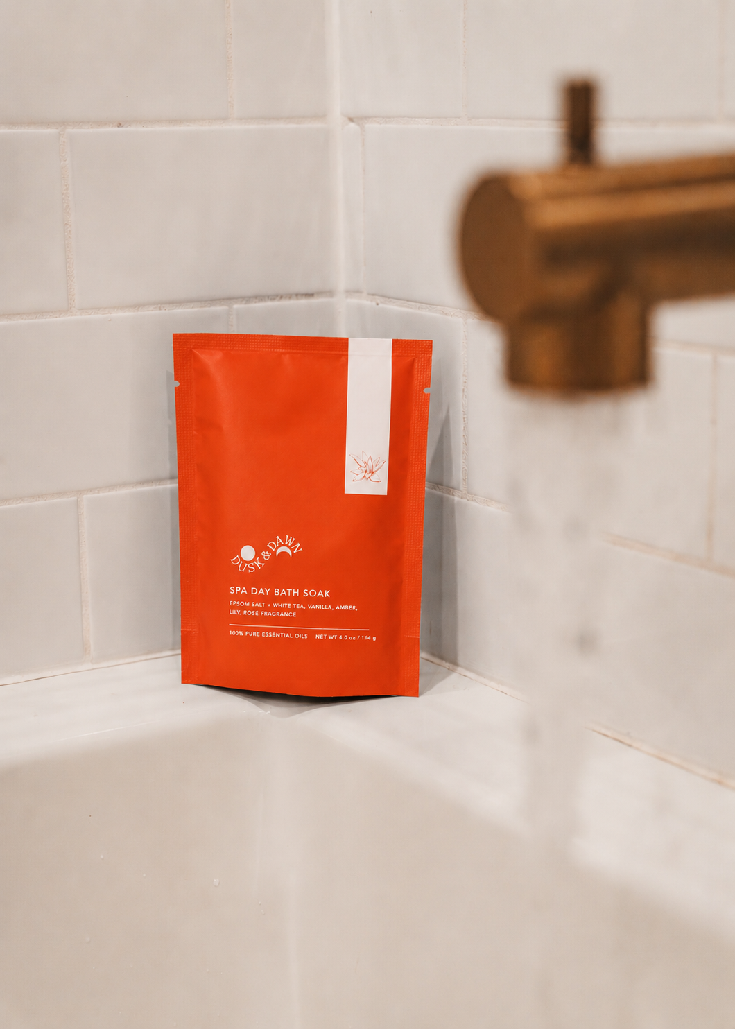 Spa Day Bath Soak
