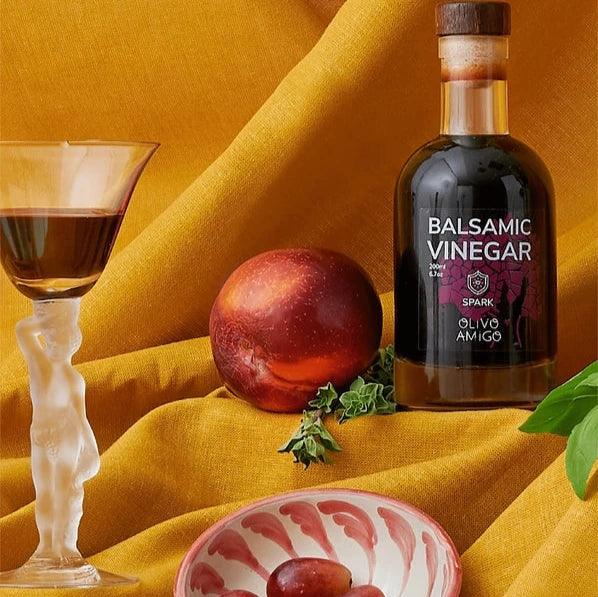 Spark Balsamic Vinegar