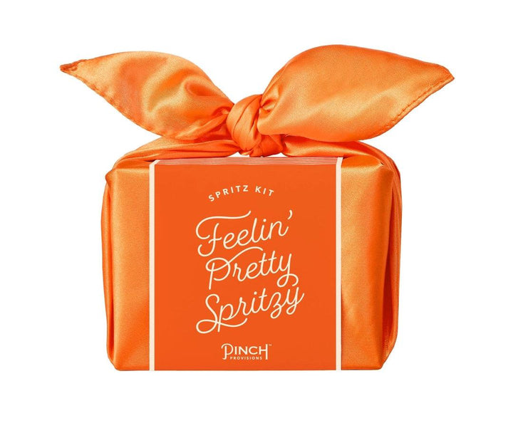 Spritz Orange Cocktail Kit