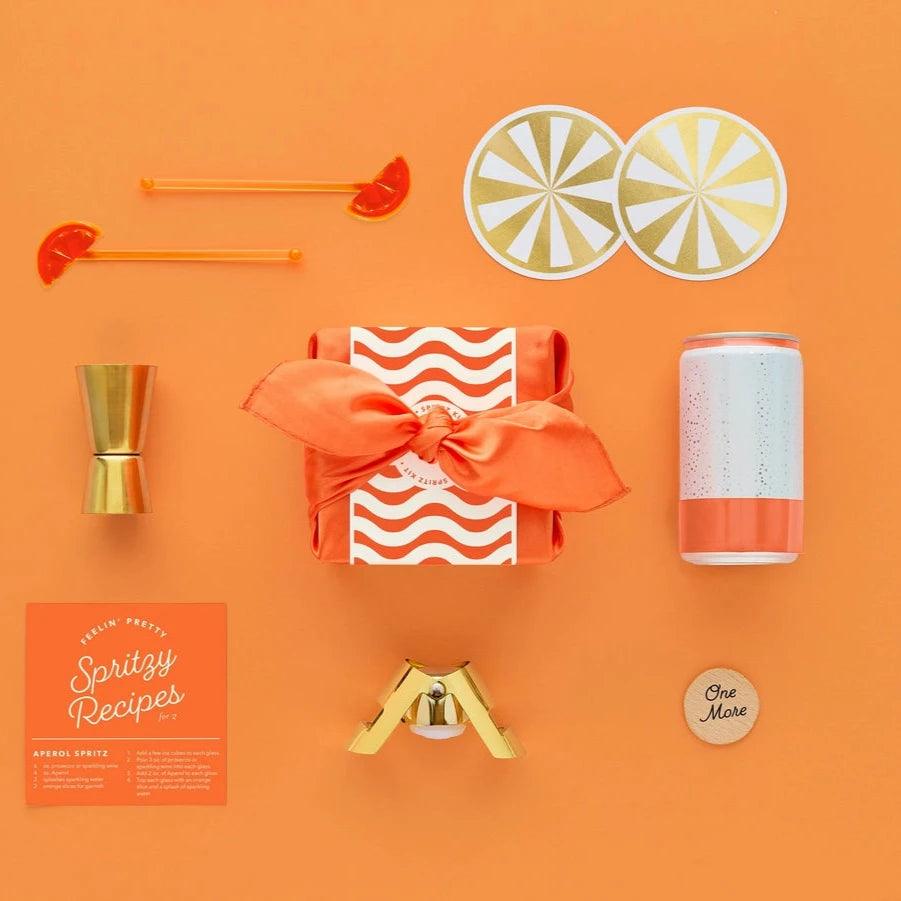 Spritz Orange Cocktail Kit