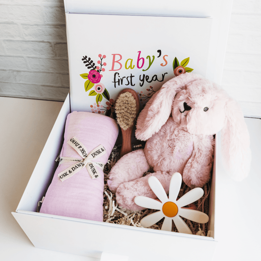 Baby Gifts: Unique And Adorable Gifts For Newborns – Giften Market