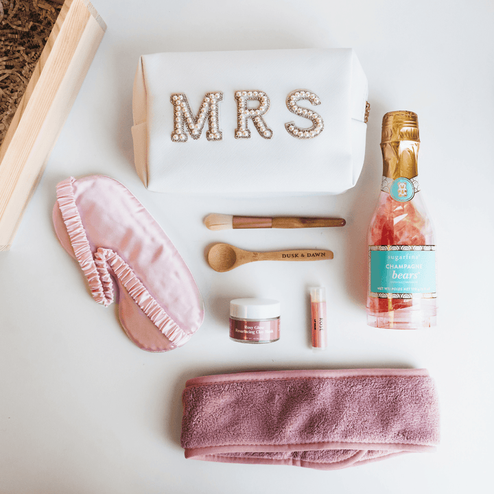 Bridal Beauty Crate Deluxe