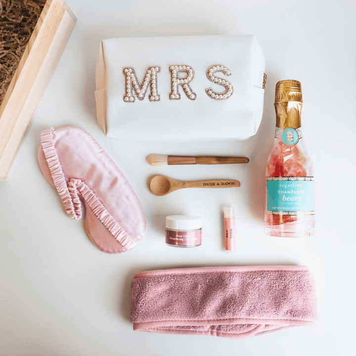 Bridal Beauty Crate Deluxe