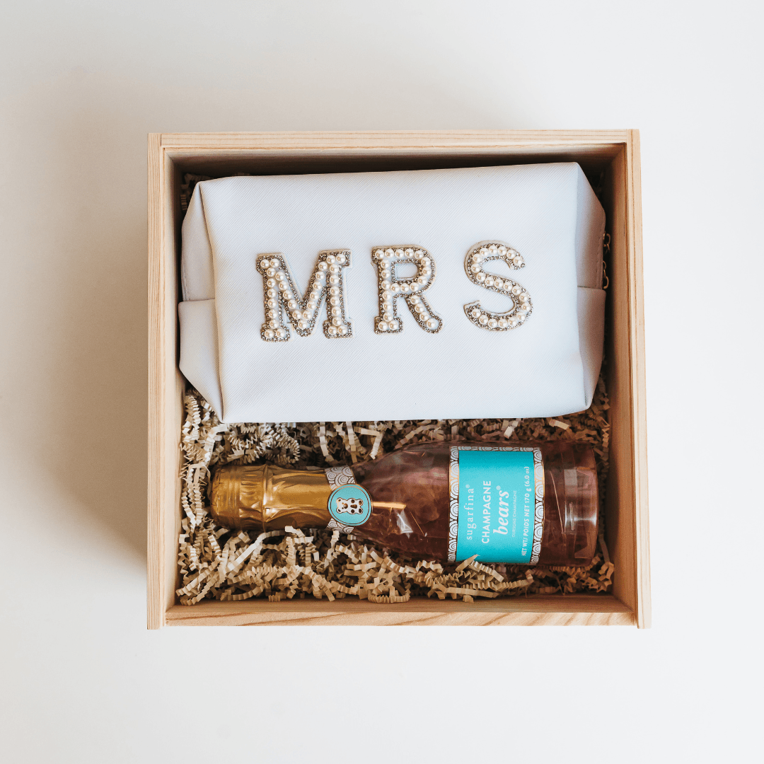 Bridal Beauty Crate Deluxe