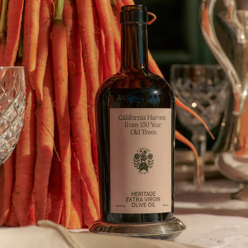 Tablemates Olive Oil & Balsamic Vinegar Set