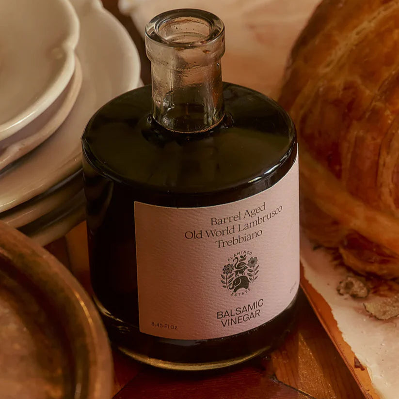 Tablemates Olive Oil & Balsamic Vinegar Set