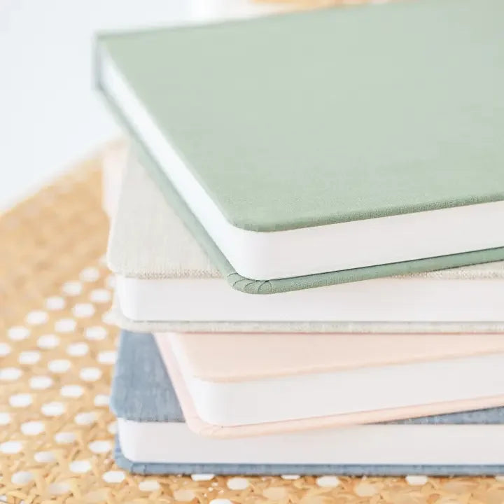 Sage Tailored Journal
