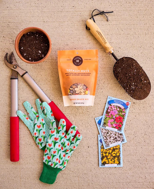 Totally Nuts Snack Mix