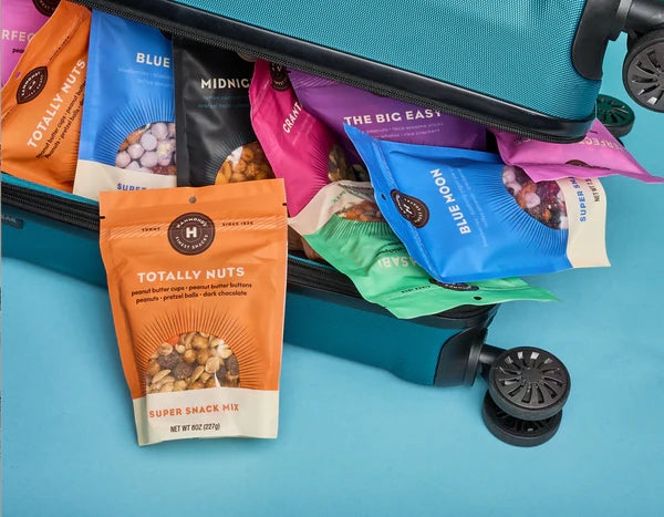 Totally Nuts Snack Mix