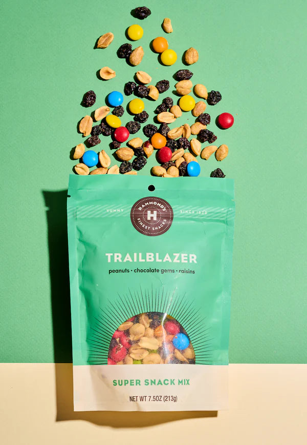 Trailblazer Snack Mix