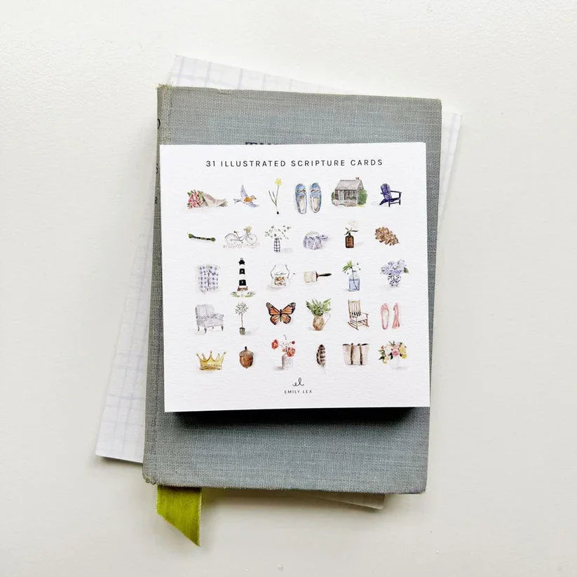 Truth For Today Hope Cards