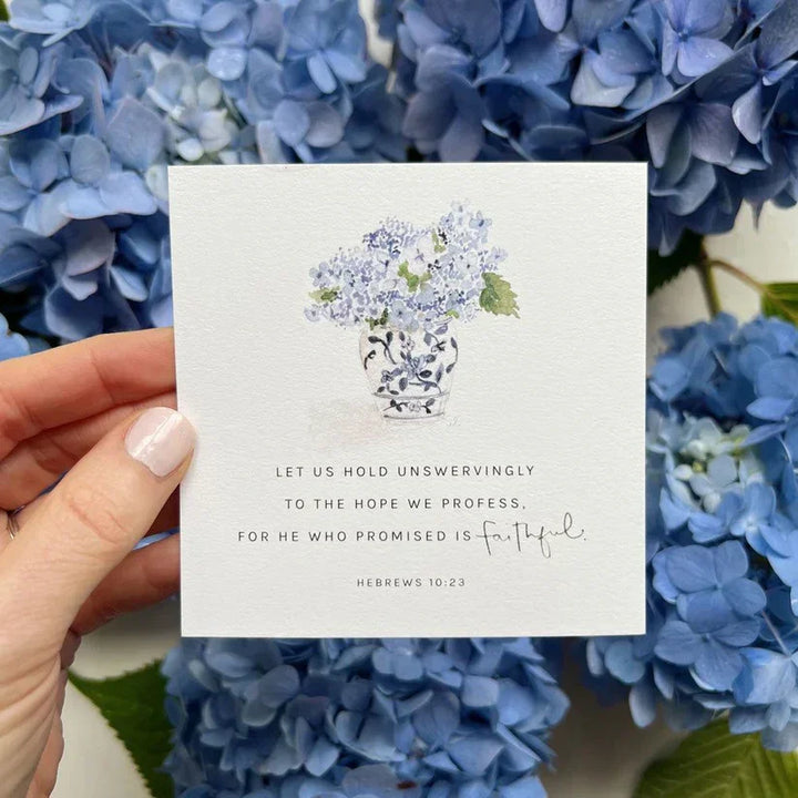 Truth For Today Hope Cards