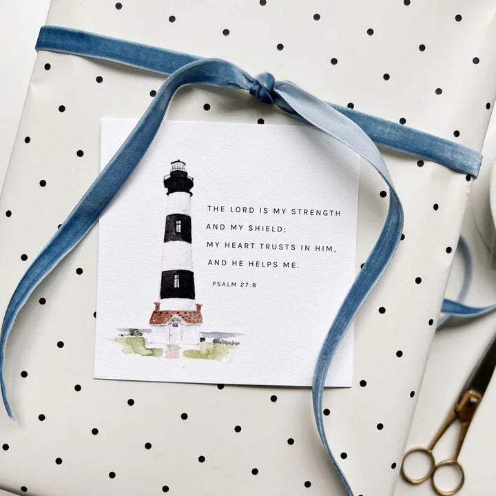 Truth For Today Hope Cards