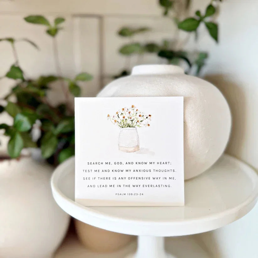 Truth For Today Psalms Cards