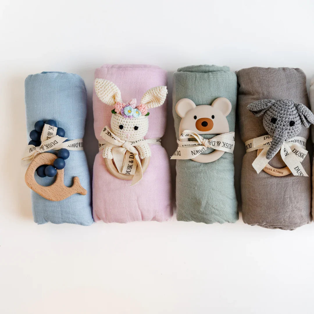 Newborn Baby Bundle