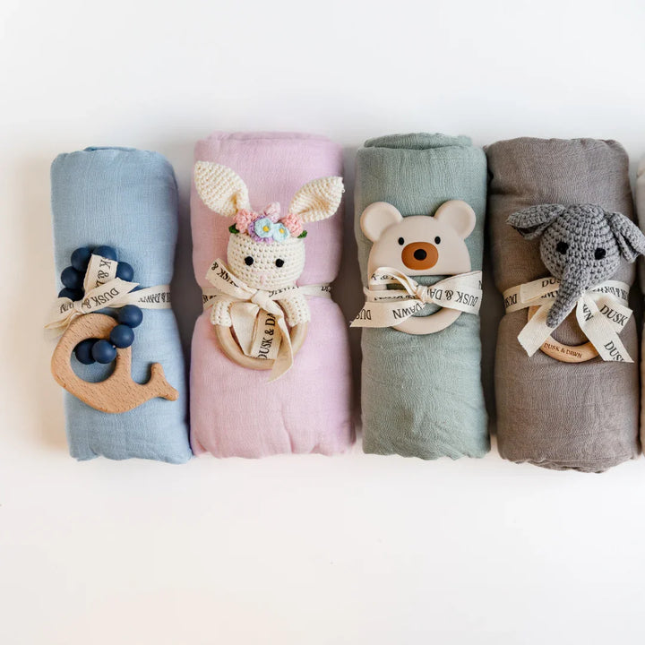 Newborn Baby Bundle