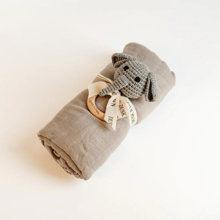 Newborn Baby Bundle