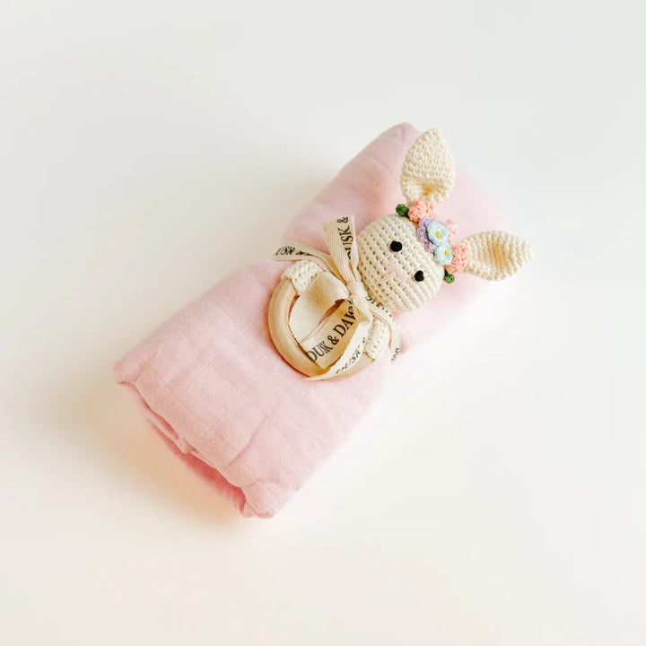 Newborn Baby Bundle