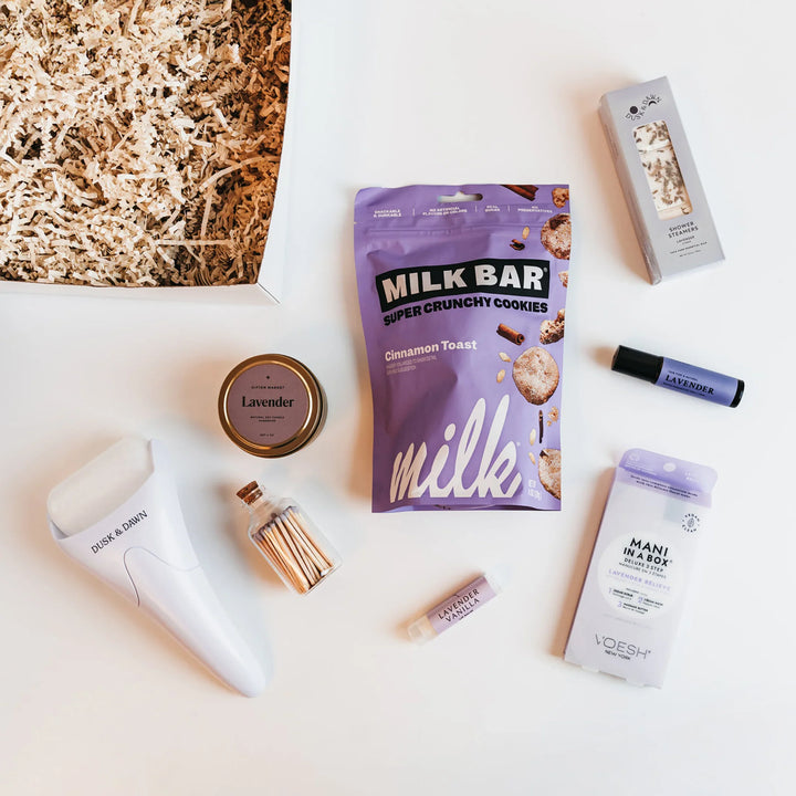 Unwind Ritual Gift Box