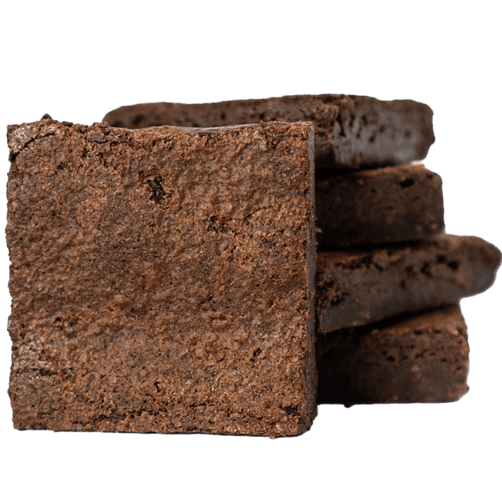 Vegan Fudge Brownie