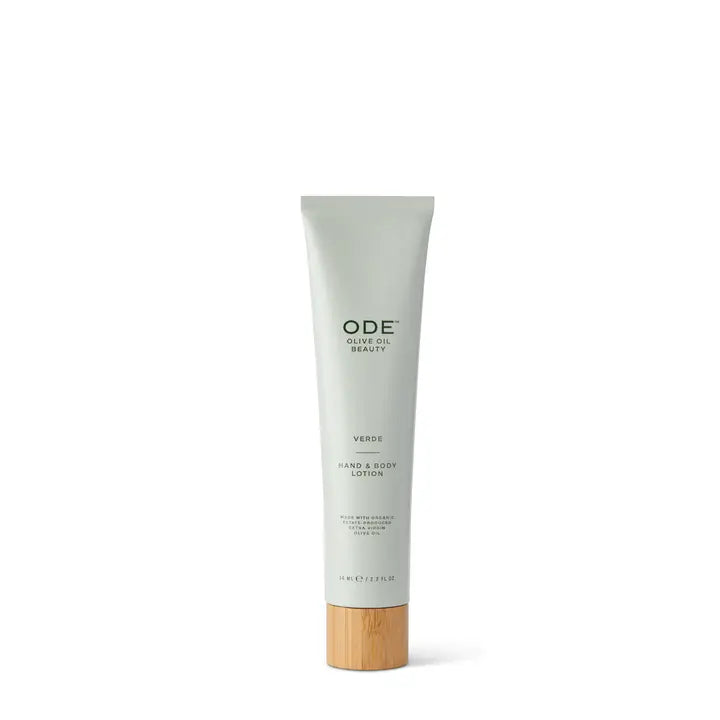 Verde On-The-Go Lotion