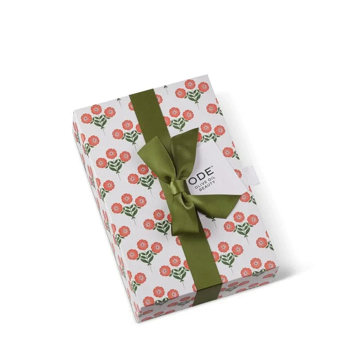 A Little Something Citrus Gift Set